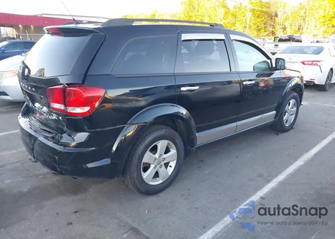 2015 Dodge Journey Se from USA, damaged, VIN 3C4PDCAB5FT525619